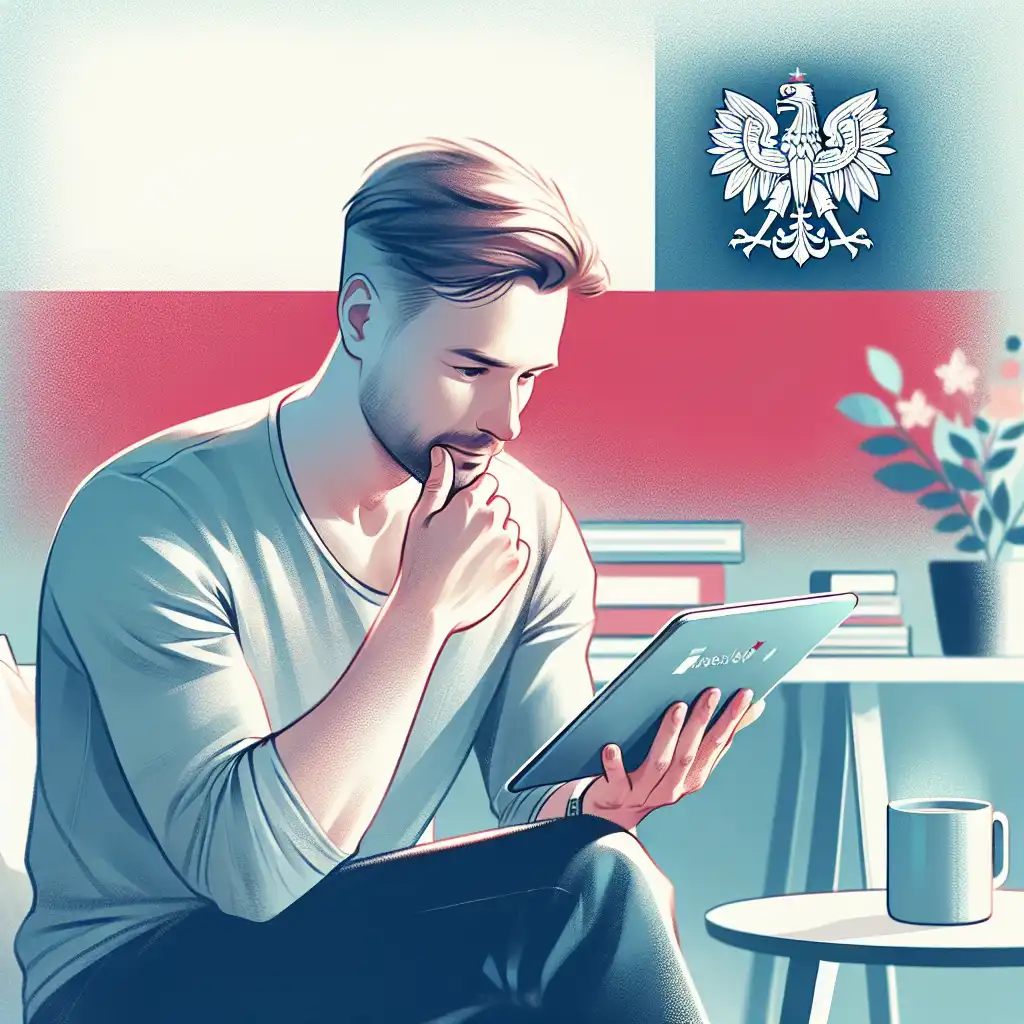 Naucz się polskiego